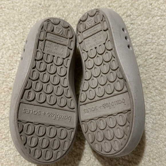 Baubles + Soles Kaia shoe - Picture 3 of 3